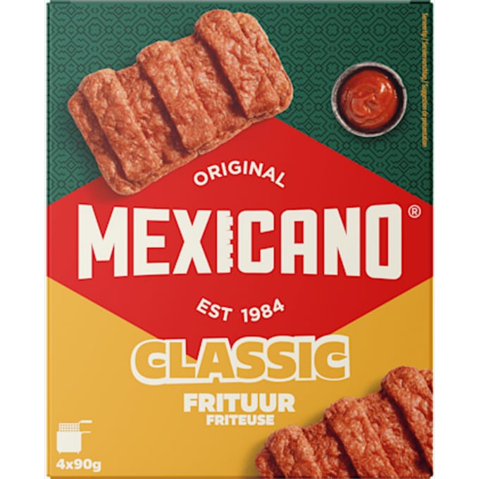 Mexicano Classic