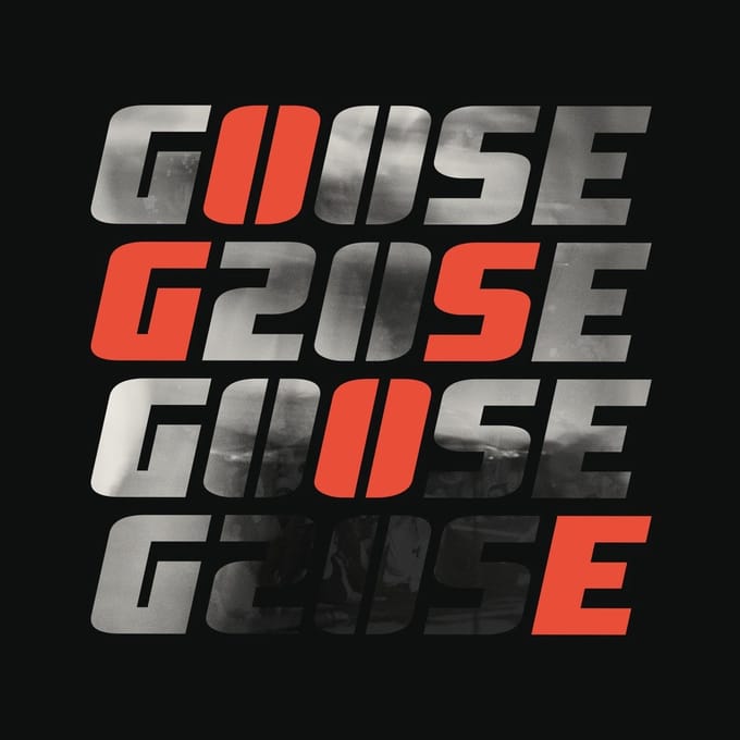 Goose - G20se 20Y Celebration (2 LP | 7" VINYL) (Limited Edition)