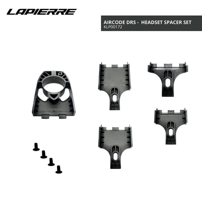 Cales de direction Lapierre Aircode Drs