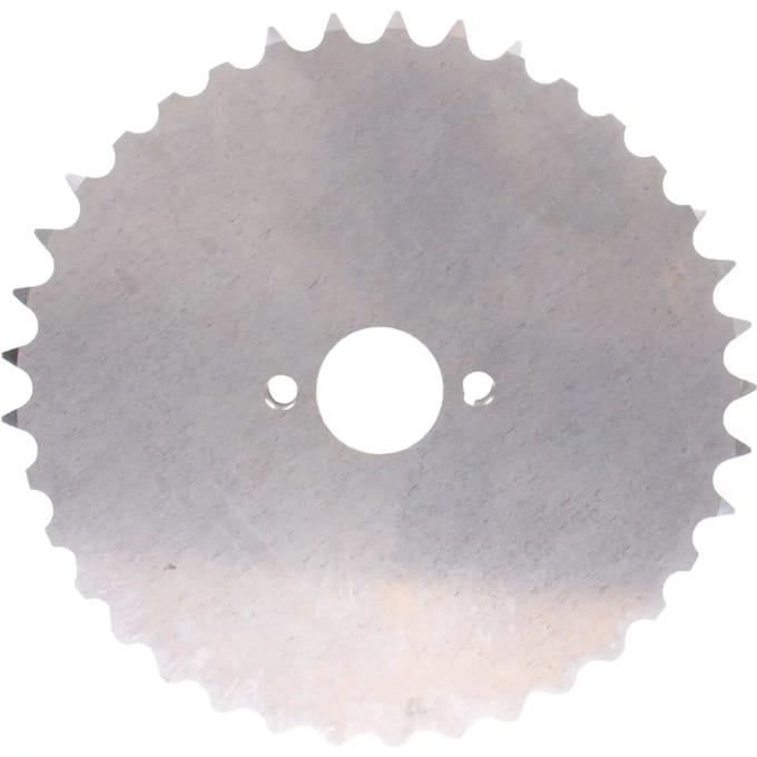 Moto aluminium kroon Supersprox Frette