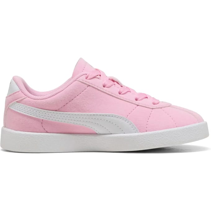 Puma  Lage Sneakers Puma Club II PS
