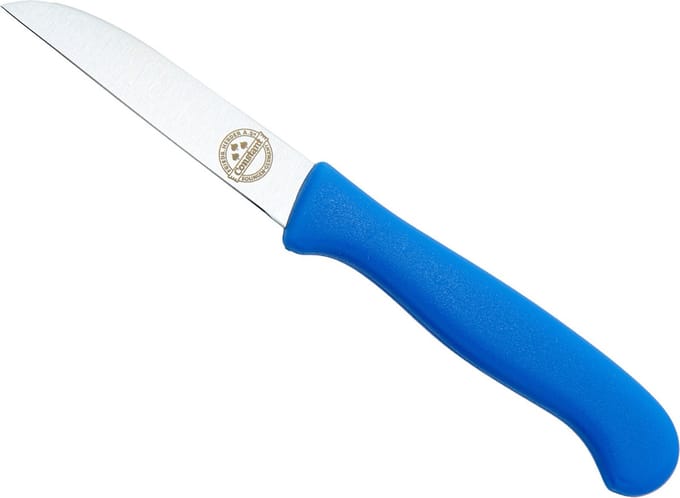 Friedrich Herder Constant Schilmes Kunststof Neon Blauw