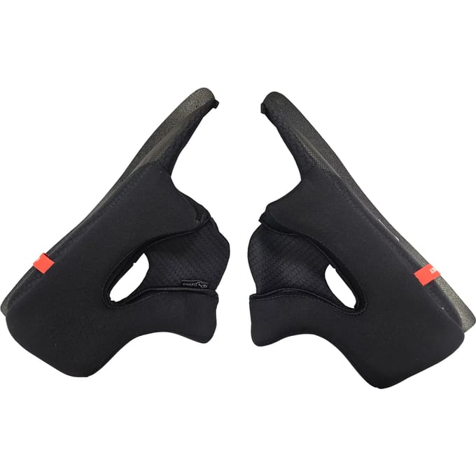 Motorhelm schuim Scorpion ADF-9000 Air