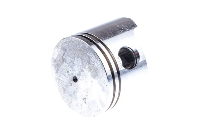 Piston
