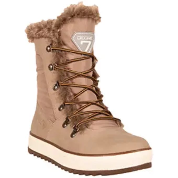 Dames winterlaarzen DEGRE7 Tyssa