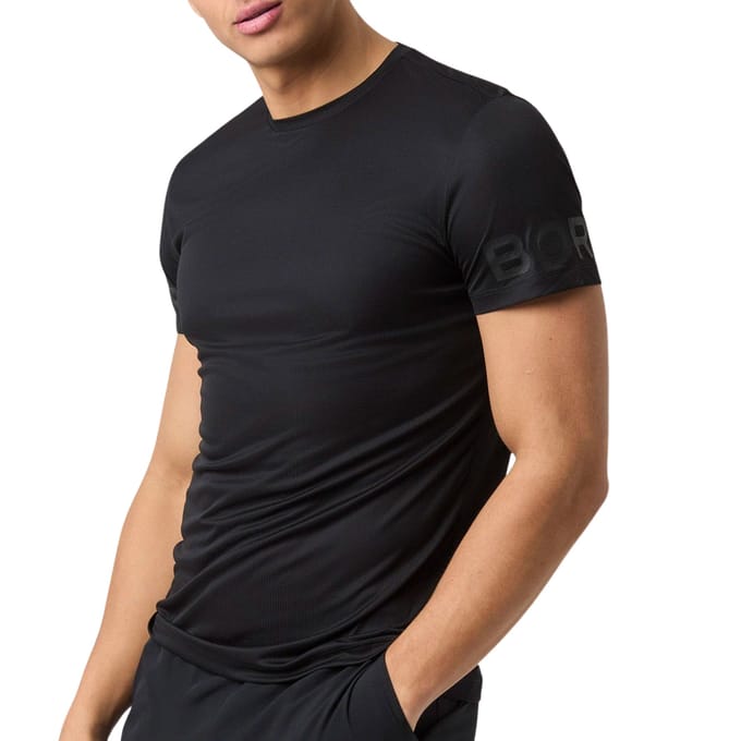 Björn Borg Light Shirt Heren - Maat S