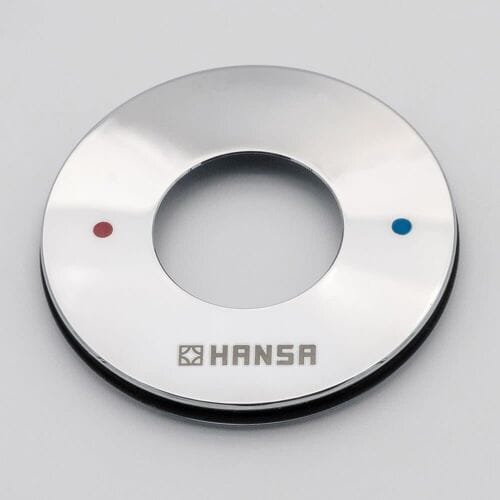 Hansa decor disc, complete 59913088