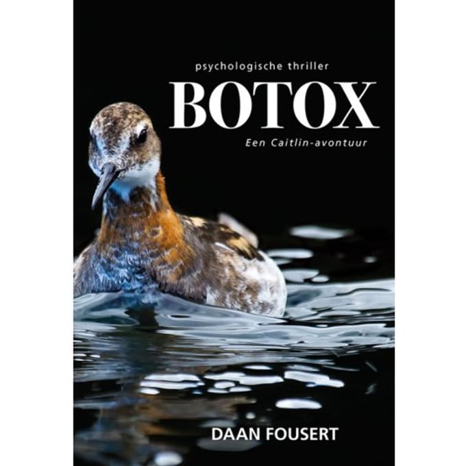 Botox - Daan Fousert