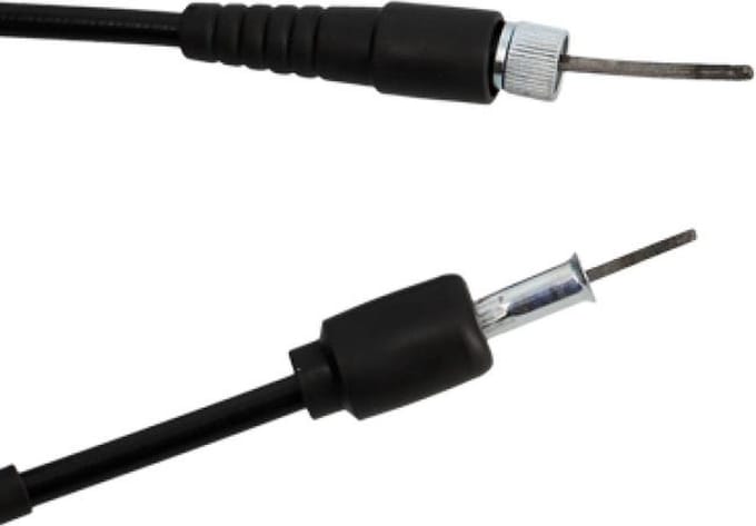 Câble de compteur Teknix pour Moto Yamaha 110 T 2005 89cm / 82cm Neuf