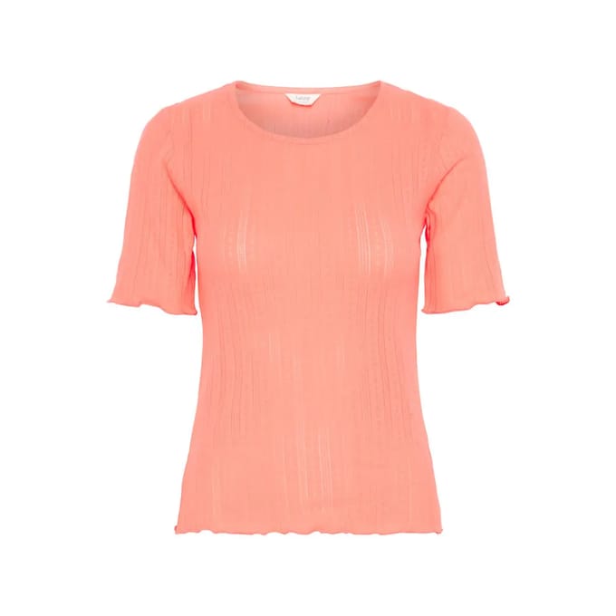 Dames-T-shirt b.young BYUNICA