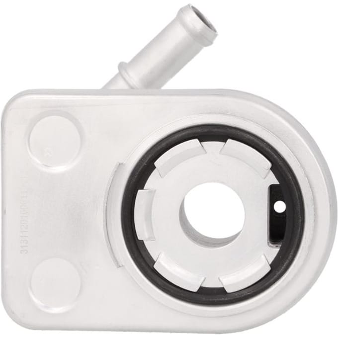 Olie radiator, motorolie  NRF 31311