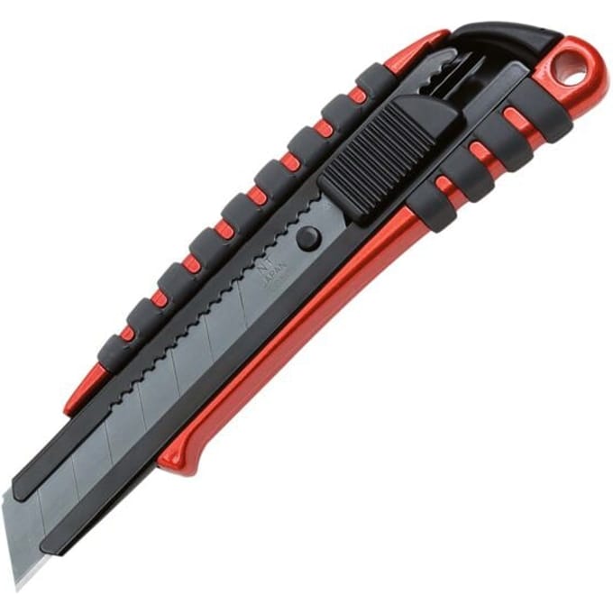 nt cutter pmgl ev01r aluminium rood-zwart