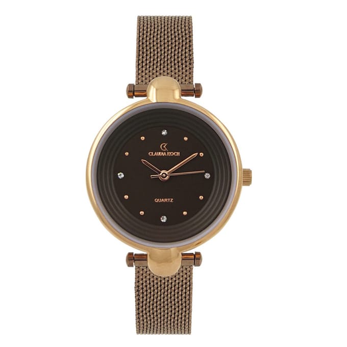 Claudia Koch CK 2955 Women Brown