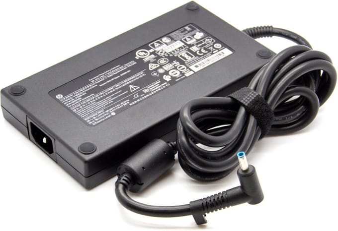 HP Laptop AC Adapter 200W