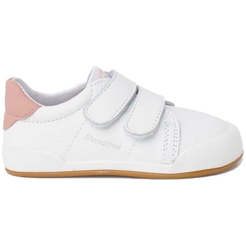 Lage Sneakers Blanditos LONDRES