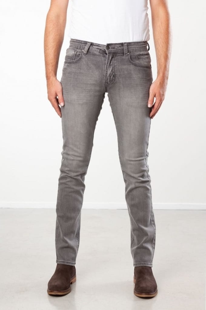 Heren jeans new star