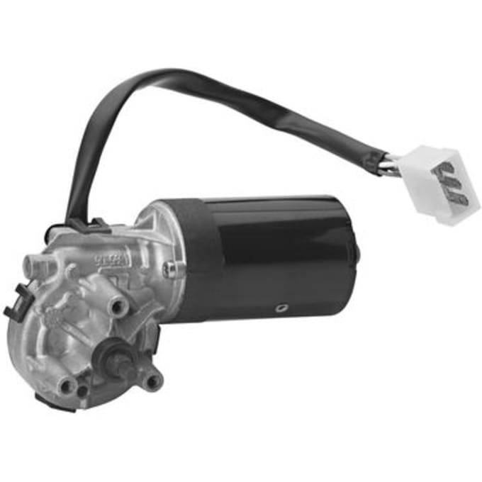 Ruitenwissermotor BOSCH F 006 B20 146