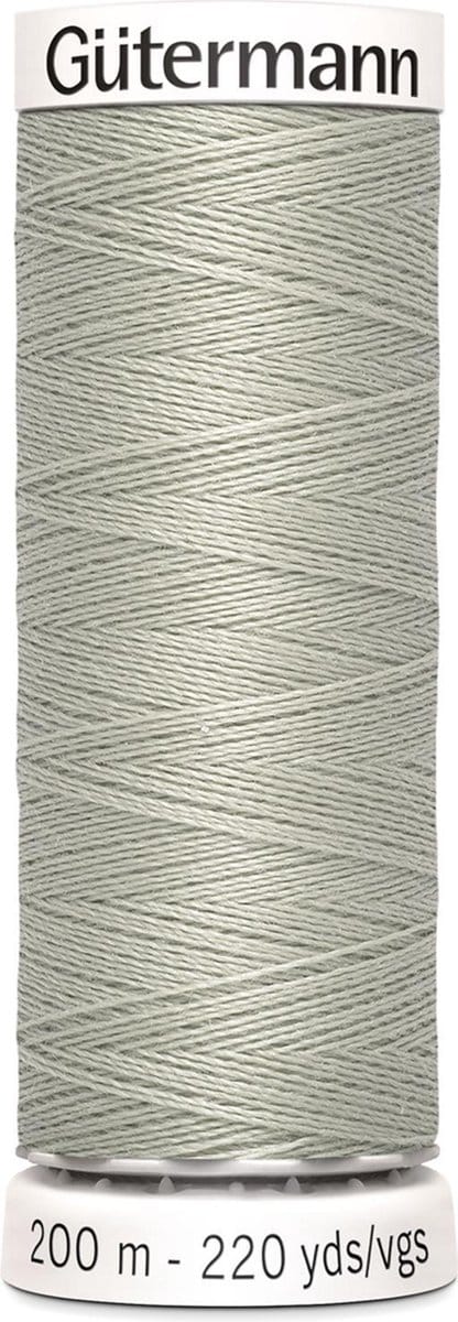 Gutermann Polyester Naaigaren 200meter-854