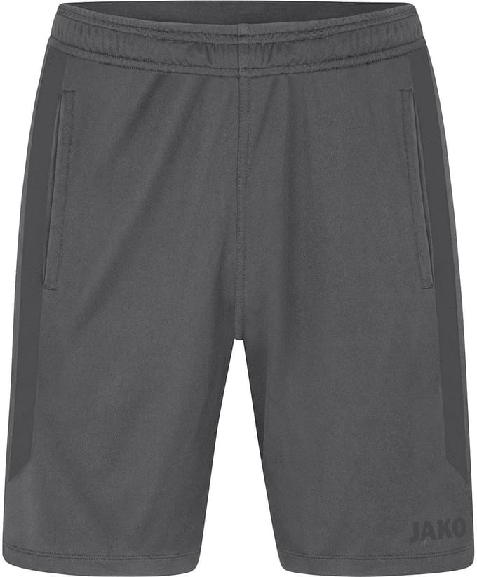 Jako Power Vrijetijdsshort Dames - Antra Light | Maat: 34