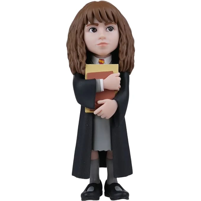 Minix Harry Potter Minix Figure Hermione 12 cm Mini-Figuur