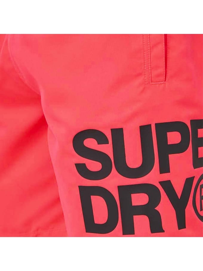 Zwemshort Superdry Sportswear