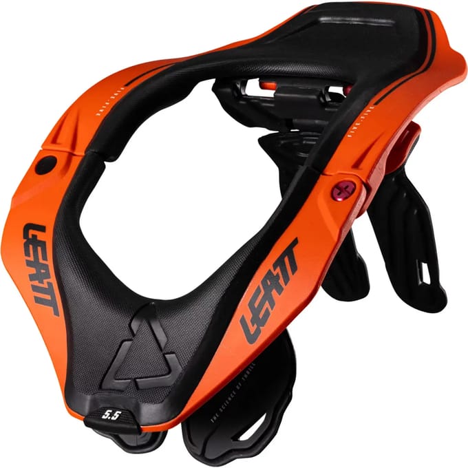 Nekbeschermer Leatt Brace 5.5