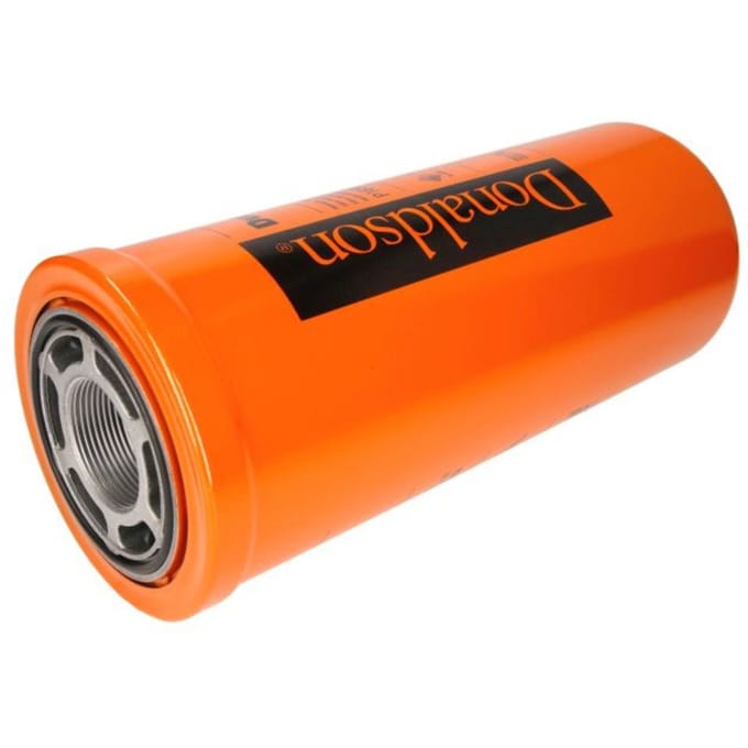 Oliefilter, versnellingsbak DONALDSON P165675