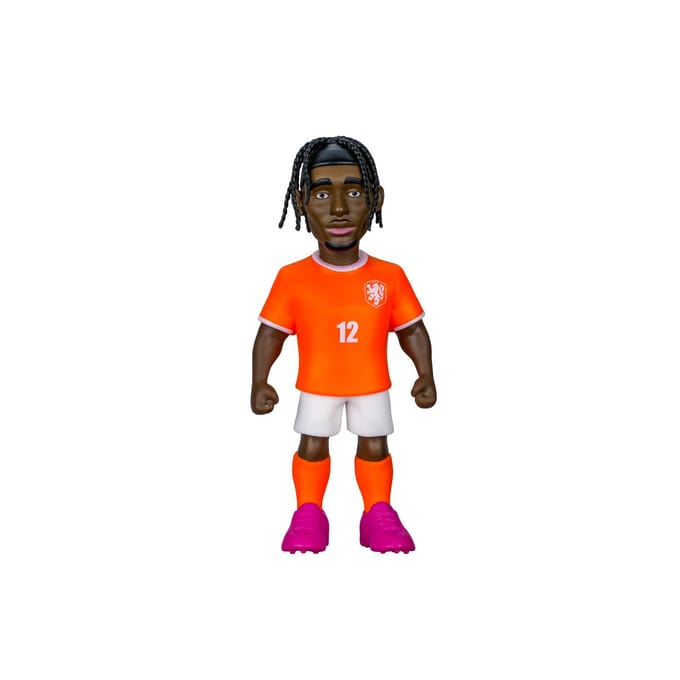 MINIX figures World Cup - Frimpong 12 Speelpoppen
