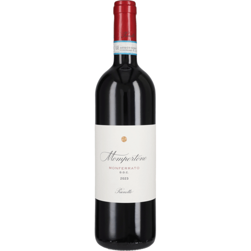 Rosso 'Mompertone' Prunotto 2022