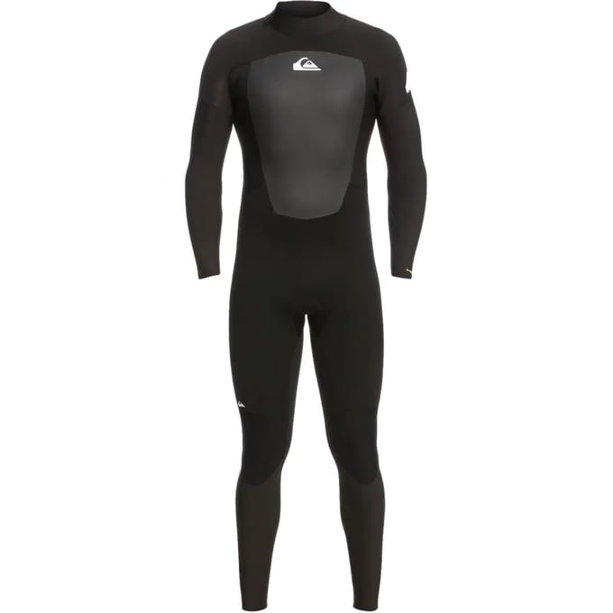 Eendelige combinatie Quiksilver Prologue (5/4/3mm) Back-zip