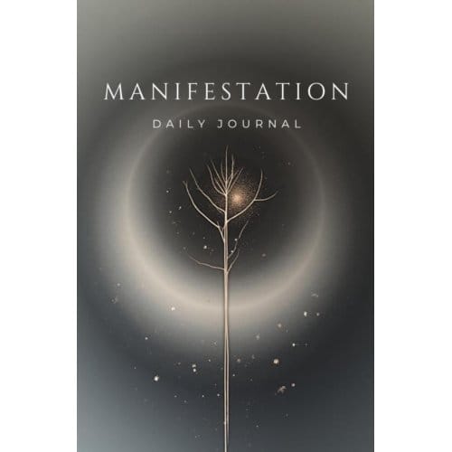 Manifestatie Journal - Coco Jane