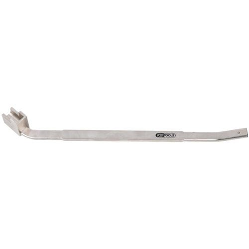 KS Tools 150.1237 V-snaar spanhefboom voor VAG