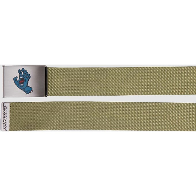 Santa Cruz Screaming Mini Hand Riem