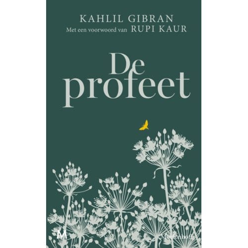 De Profeet - Kahlil Gibran