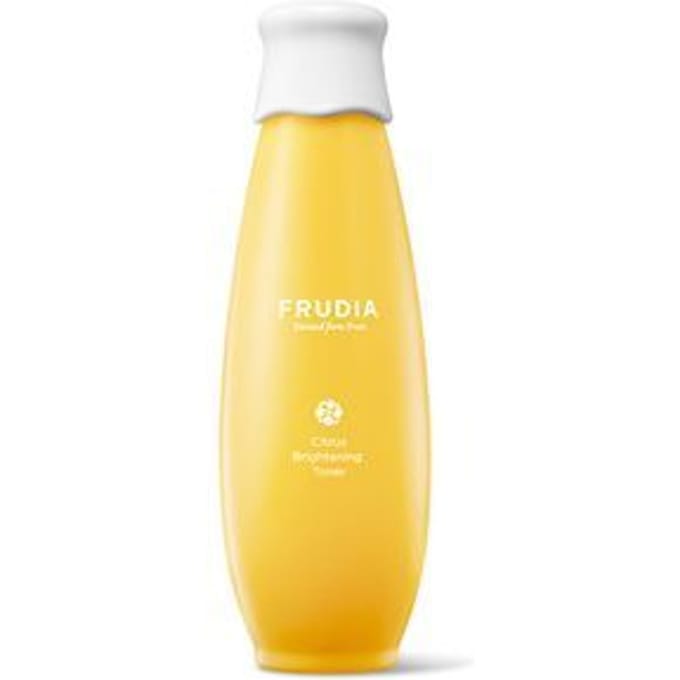 Frudia - Brightening Toner Brightening Tonic Is Face Citrus 195G