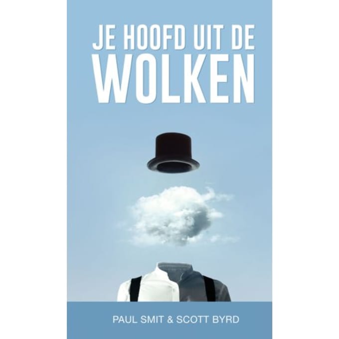 Je Hoofd Uit De Wolken - Paul Smit