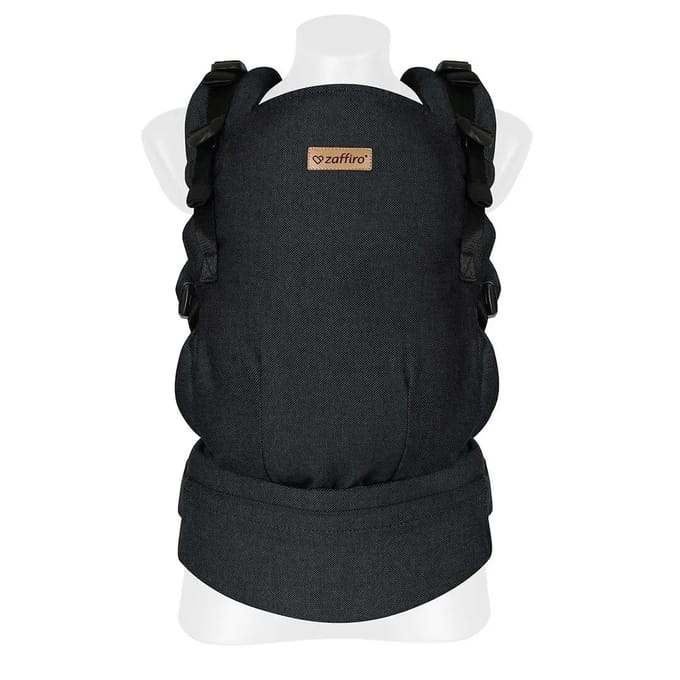 Draagzak Zaffiro Roma BabyGrow