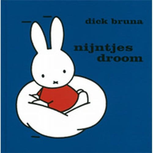 Nijntjes Droom - Nijntje - Dick Bruna