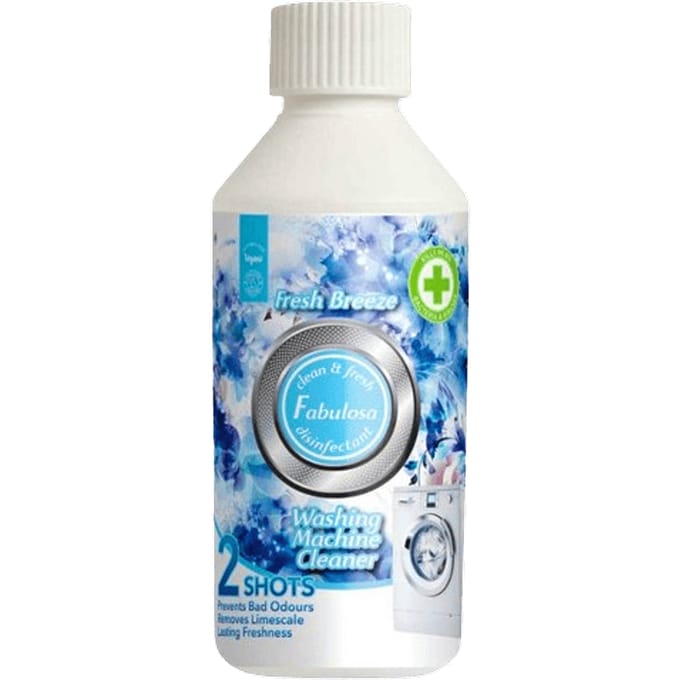 Fabulosa Washing Machine Cleaner Blueberry Sugar 250 ml