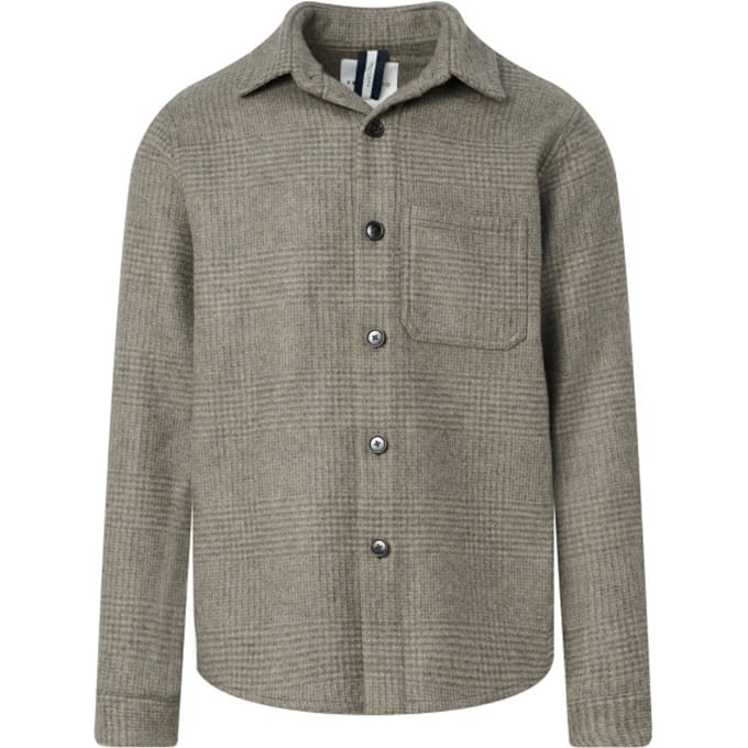 Profuomo Overshirt