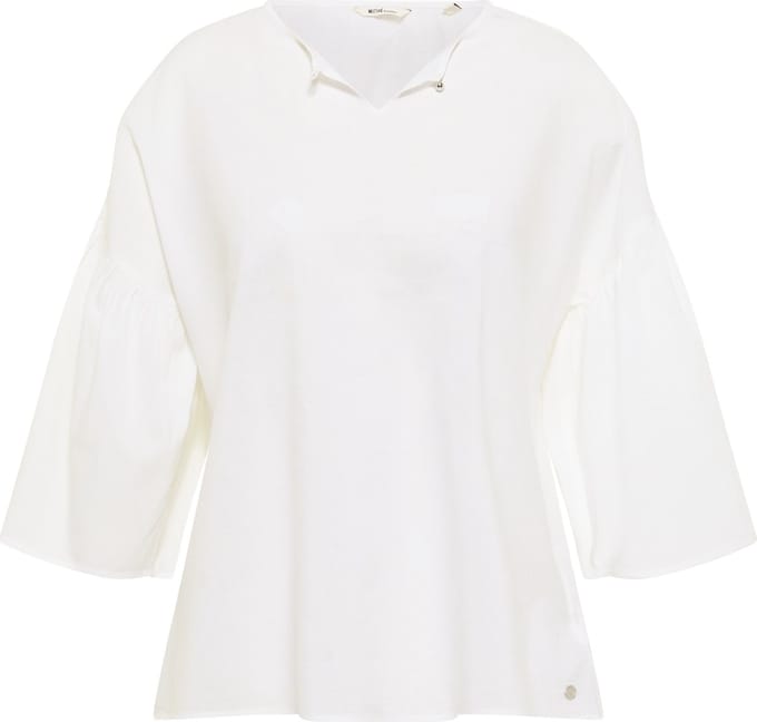 Mustang Elsa light dames blouse/shirt - maat 42