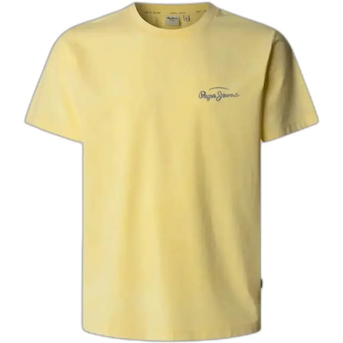 T-shirt Pepe Jeans Terell