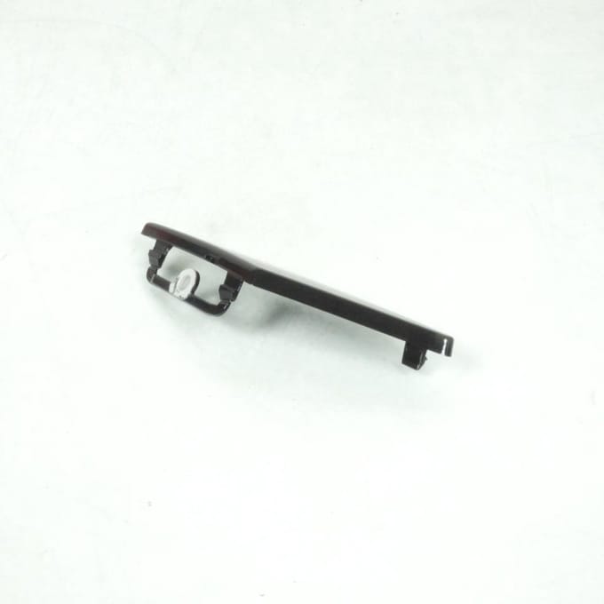 Cache prise d'air AVD pour scooter Peugeot 400 Metropolis 1278180768 Noir Neuf