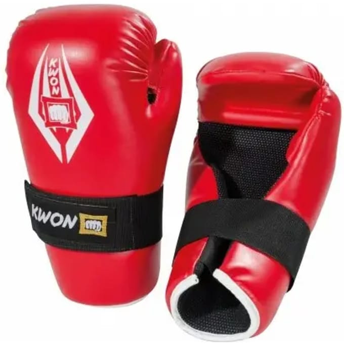 Bokshandschoenen Kwon Anatomic
