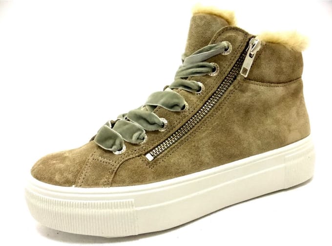 legero Veterschoenen