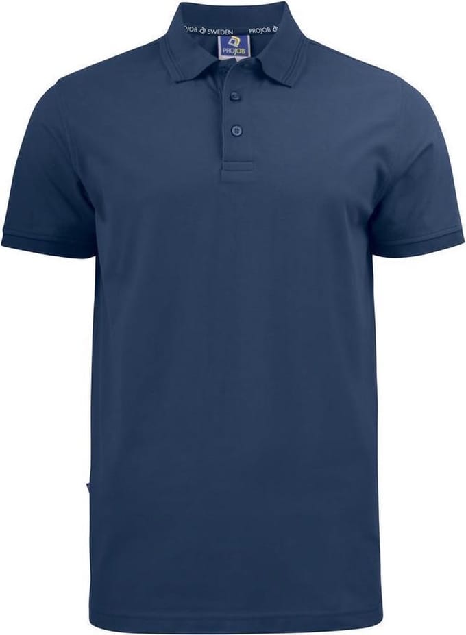 ProJob 2022 POLO STRETCH 642022 - Marine - M