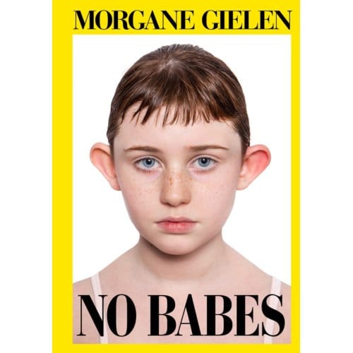 No Babes - Morgane Gielen