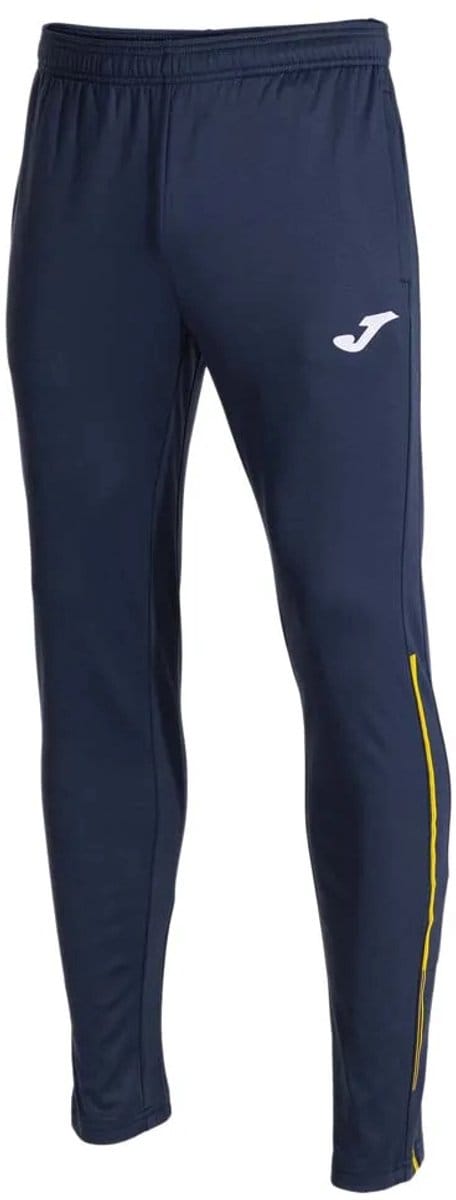 Joma Championship Viii Broek Blauw XL Man