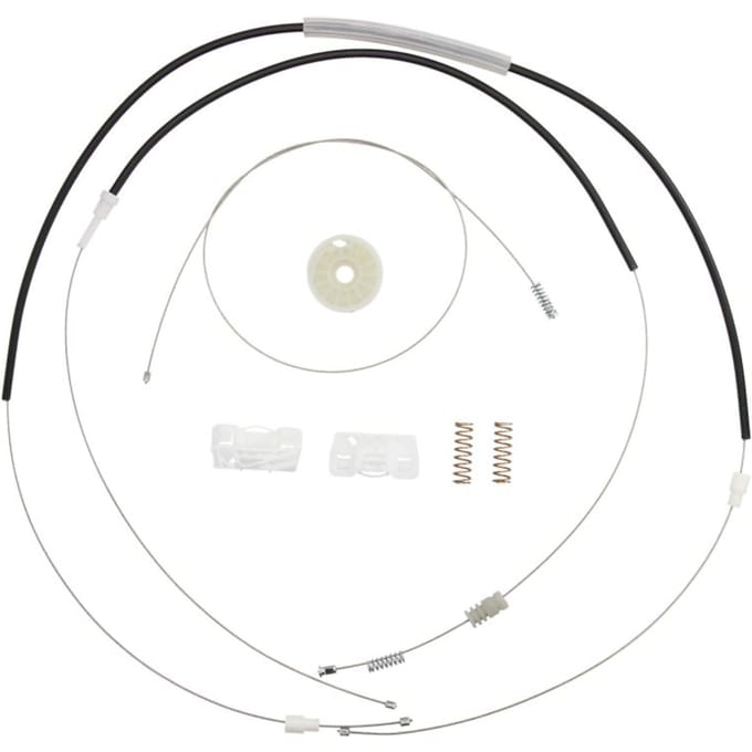 Reparatieset, raamopener BLIC 6205-03-016801P links