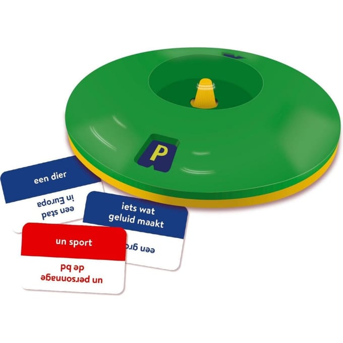 Jumbo - Pim Pam Pet Original - Kaartspel - vanaf 8 jaar